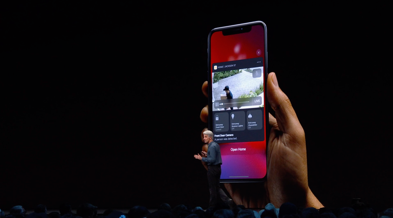 Illustration for article titled Everything Apple Tried to Kill at WWDC 2019